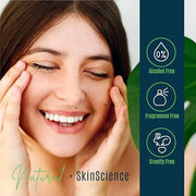 Puffy Eye Treatment Time Reverse Instant Anti-aging Eye Cream New Advanced Formula - Visibly Reduce Under-eye Bags, Wrinkl...