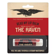Read My Lips Lip Balm -