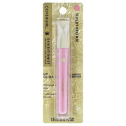 COVERGIRL Exhibitionist Majestic Collection Lip Gloss - 120 Overthrown for Women - 0.12 oz Lip Gloss - Product Image