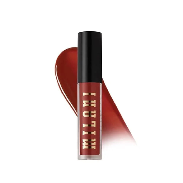 Milani Ludicrous Lip Gloss - Give Lips a Moisturizing Glossy 3d Shine - (So Fly) - Product Image