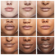Black Radiance Perfect Tone Lip Gloss, Clear Shine, 0.4 Oz - Product Image