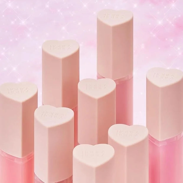 HOLIKA HOLIKA Heart Crush Bare Glaze Tint Line Glaze