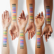 L.A. Girl Beauty Brick Eyeshadow Collection, Neon GES334A - Product Image