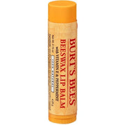 Burt's Bees Beeswax Lip Balm with Vitamin E & Peppermint 0.15 oz (Pack of 6) - Product Image