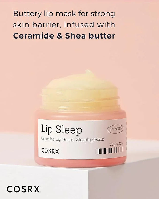 COSRX Lip Care Balm for Dry