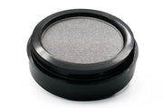 Platinum Silver Shimmering Gray Grey Pewter Pressed Powder Single Vegan Eyeshadow; Talc, Paraben & Cruelty Free - Product ...