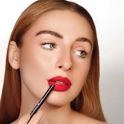 K7L Red Lip Liner - Long Lasting and Waterproof - Cerise Red - Product Image