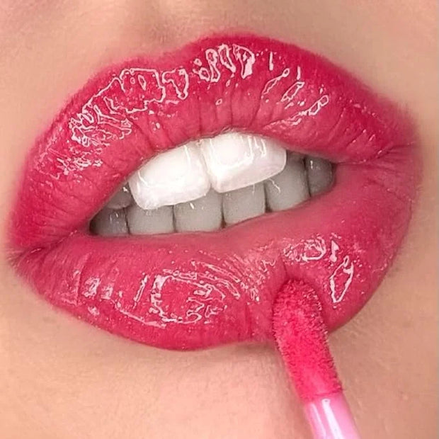 Kisses Lip Gloss - Audra - Product Image