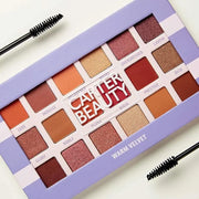 Carter Beauty by Marissa Carter 18 Shade Eyeshadow