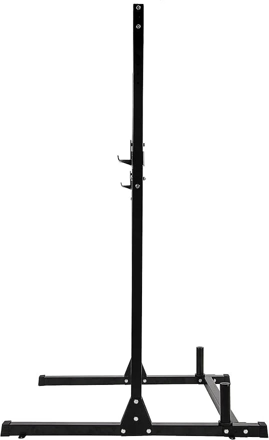 HulkFit Multi-Functional Adjustable Sport Series Squat Stand Power - Product Image