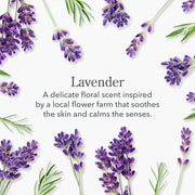 Beekman 1802 Pure Goat Milk Hand Cream, Lavender - Scented - 2 oz - Moisturizing Lotion for Dry Skin - Anti-Aging Hydratio...