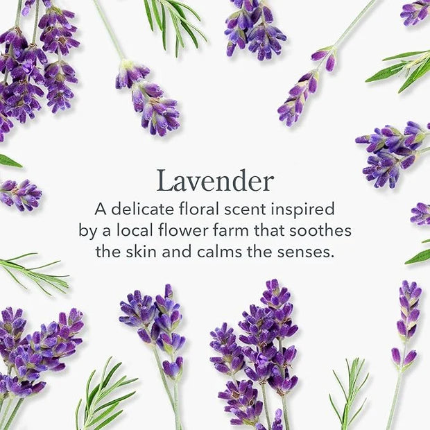 Beekman 1802 Pure Goat Milk Hand Cream, Lavender - Scented - 2 oz - Moisturizing Lotion for Dry Skin - Anti-Aging Hydratio...