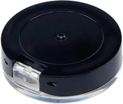 4 Pack Empty Eyeshadow Holder Case Round Magnetic