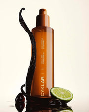 Vitamin C Body Oil for Women and Men. Moisturizing Vanilla Verve Scented Body Serum for Glowing Skin. Nourishing, Hydratin...