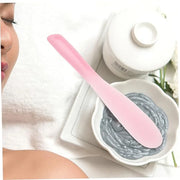 10pcs Tool Stick Makeup Spatula Cosmetic Plate Mixer