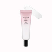 CHARMZONE Charm-in-Cell Ritual Eye Cream - EFG Triple Peptide Face Moisture Firming, Korean anti-aging Skincare (1.01 oz. ...