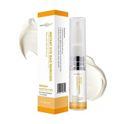 Instant Eyebag Remover Anti Aging Reduce Dark Circles, Puffiness, Under Eye Bags, Wrinkles & Fine Lines For Men & Women - ...