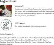 Scientific Organics Eyelight Cream - Stem Cell Eye Cream with Antioxidants - Anti-Aging Eye Cream Targets Dark Under-Eye C...