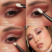 NYX PROFESSIONAL MAKEUP Ultimate Shadow Palette, Eyeshadow Palette - Warm Neutrals - Product Image