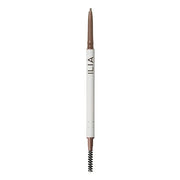 ILIA - In Full Micro-Tip Brow Pencil | Non-Toxic, Vegan, Cruelty-Free, Clean Makeup (Dark Blonde) - Product Image