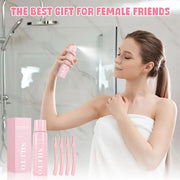 Hair Identifier Spray for Face Shaving, Moisturizing and Skin Care Dermaplaner Spray,Skin Body Hair Identifier Comfortable...