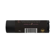 Natural Lip Butter Lip Balm -