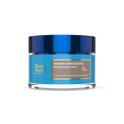 Blue Nectar Daily Moisturizer for Face | Authentic Sandalwood, Turmeric, Manjistha & Ashwagandha Radiance Cream for Face |...