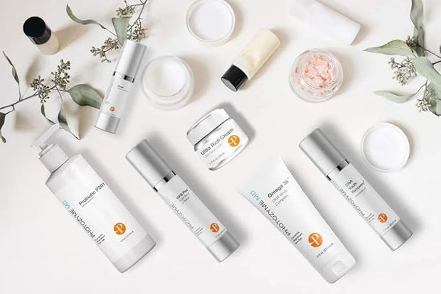 PHOTOZYME iQuad Total Eye Therapy with DNA Repair Enzymes | Anti Aging Eye Cream | Use to Reduce Bags, Dark Circles, Puffi...