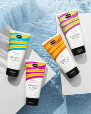 ShiKai Very Clean Bamboo Body Scrub