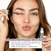 'Cosmic Lash' Eyelash Serum | Lash Growth Serum Without Prostaglandins | Thicker, Longer, More Defined Lashes Naturally | ...