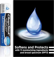 ChapStick Moisturizer Original, Black Cherry and Oz