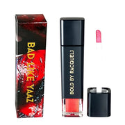 Highly Pigmented Burnt Orange Lip Gloss | Ultra Hi Beam Gloss Effect, Hydrating, Non-Sticky, Long Lasting, Shimmery Finish...