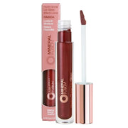Mineral Fusion, HydroShine Lip Gloss s, Rabida, 0.15 Ounce - Product Image
