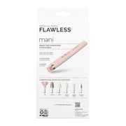 Finishing Touch Flawless Salon Nails