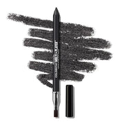 REVLON ColorStay Multiplayer Liquid-Glide Eye Pencil, Multi-Use Makeup With Blending Brush, Blends Then Sets, Creamy Textu...