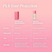 Saltair - Deodorant - Pink Beach - 2 Pack - Product Image