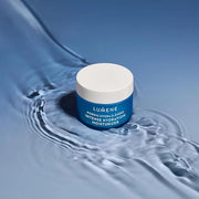 Lumene Nordic Hydra [Lahde] Intense Hydration Moisturizer - Lightweight Plumping Face Cream for Dry Skin - Enriched with A...