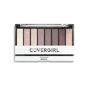 COVERGIRL Trunaked Eyeshadow Palette, Roses 815, 0.23 Ounce (Packaging May Vary), Pack of 1 - Product Image
