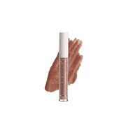 Cosmetics, Lustre Lip Gloss, Moisturizing, Long Lasting with Squalane & Vitamin E, 100% Gluten, Paraben & Phthalate-Free, ...