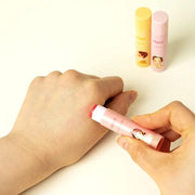 FASCY Lollipop Lip Balm Banana, Lip Oz,