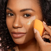 Real Techniques Ultimate Makeup Sponge Trio, Makeup Blending Sponges, For Liquid, Cream, & Powder Products, Powder & Found...