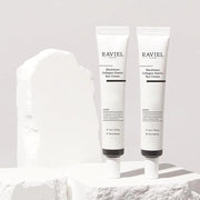 RAVIEL Black Bean Collagen Elastic Eye Cream Set | Brightening & Anti-Wrinkle | Smooth & Fast Absorbing, KFDA-Certified | ...