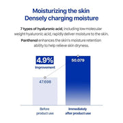 Real Barrier | Extreme Cream Light | Lightweight Daily Soft Face Moisturizer | Facial Moisturizing Cream with Hyaluronic A...