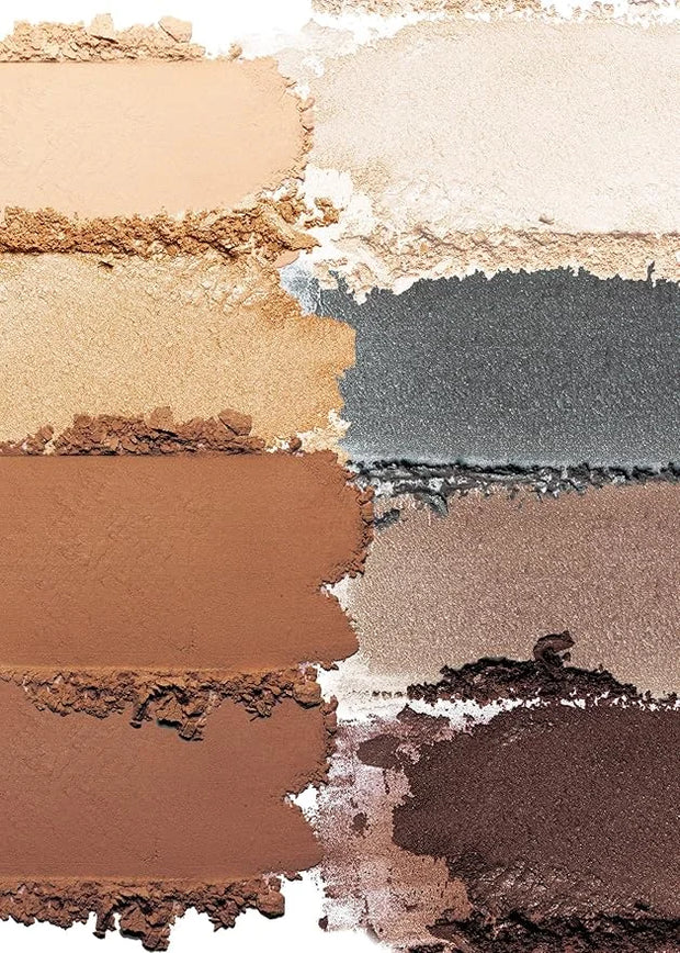 Tarte Rainforest Of The Sea Eyeshadow Palette Vol.