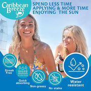 All Good Sport Mineral Sunscreen &