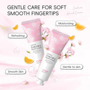 9 In 1 Japan Sakura Skin Care Set, Skincare Set For Women, Face Care Set For Women With Makeup Remover,Cleanser,Eye Cream,...