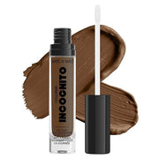wet n wild Mega Last Incognito All-Day Full Coverage Liquid Matte Concealer Deep Sand, (1114055) - Product Image