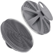 Innerneed food-grade soft silicone body