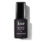 LONDONTOWN Kur Gel Genius Fast Drying KUR Gel Genius Fast Drying Base Coat, Vegan, Gluten-free, Paraben-free, Cruelty-free...