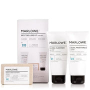 Best Sellers Kit & Classic Mens Shampoo and Conditioner Set | Features Signature Body Scrub Soap Bar, Men's Facial Cleanse...